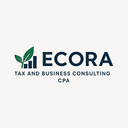 Ecora Tax & Business Consulting LLC logo